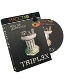 TRIPLEX Trick