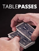 Troy Hooser's Table Passes Video download