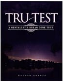 Tru Test - U.F. Grant's Modern Magazine Test Magazine