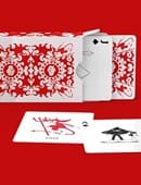 Trust No Fella Playing Cards Deck of Cards