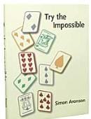Try the Impossible offer Book