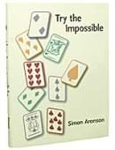 Try The Impossible Book