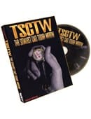 TSCTW DVD