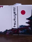 Tsukuyomi Kisetsu Playing Cards Deck of Cards