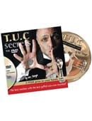 T.U.C. Secrets the DVD DVD