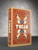 Tucan Playing Cards Deck of Cards