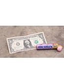 Candy Cash Trick