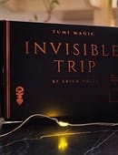 Tumi Magic presents Invisible Trip Trick