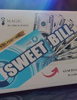 Sweet Bill Trick