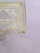 Triple Helix Trick