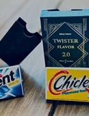 Twister Flavor 2.0 Trick