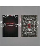 Tune Deck Limited Edition Playing Cards Deck of Cards