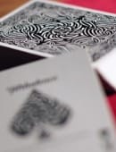 Turbulence Playing Cards Deck of Cards