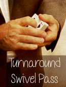 Turnaround Swivel Pass Magic download (video)