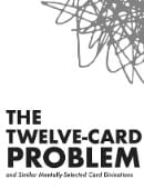 The Twelve Card Problem Ebook
