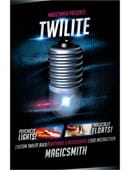 Twilite Floating Bulb Trick