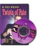 Twist of Fate DVD