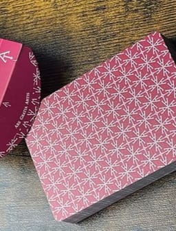 Twisted Artistry 2nd Edition Playing Cards Deck of Cards