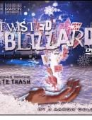 Twisted Blizzard Trick