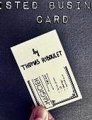 Twisted Business Card Video download