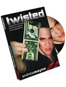 Twisted DVD