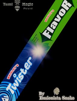Twister Flavor Trick and download