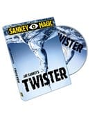 Twister DVD
