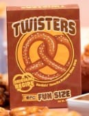 Twisters Playing Cards Deck of Cards