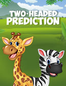 Two-Headed Prediction Trick and download