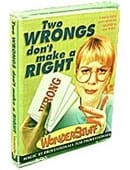 Two Wrongs Don't Make a Right Pat Trick