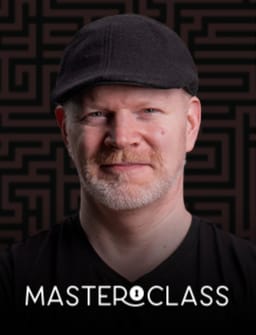Tyler Erickson Masterclass Masterclass and download