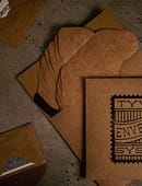 Tyvek Envelope System Trick