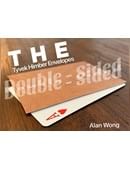 Tyvek Himber Envelopes Trick