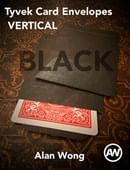 Vertical Tyvek Envelopes Accessory