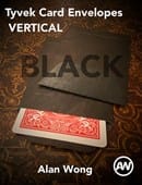 Vertical Tyvek Envelopes Accessory