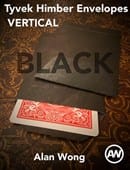 Tyvek Vertical Himber Envelopes Accessory