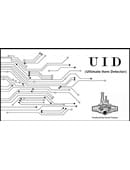 UID (w/ Coin) Trick
