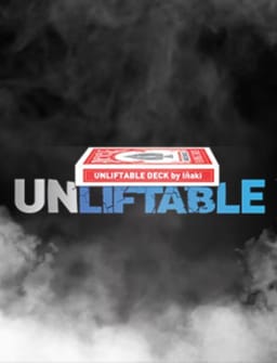 Unliftable: The Light-Heavy Deck Trick