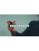 Ulti Sharpie Trick
