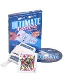 Ultimate Ambition Improved (Red) Deck of Cards