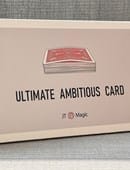 Ultimate Ambitious Card Trick