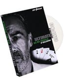 Ultimate As McDonald DVD