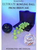 Ultimate Bowling Ball from Briefcase  Trick