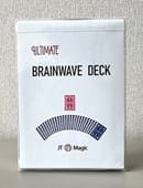 Ultimate Brainwave Deck Deck of cards