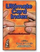 Ultimate Card Index Accessory