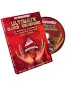 Ultimate Card Sessions - Volume 1s DVD