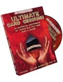 Ultimate Card Sessions - Volume 2s DVD