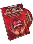 Ultimate Card Sessions - Volume 3 - Ultimate Poker Edition DVD