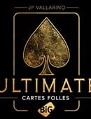 Ultimate Cartes Folles Trick