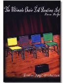 Ultimate Chair Test Routine Magic download (ebook)